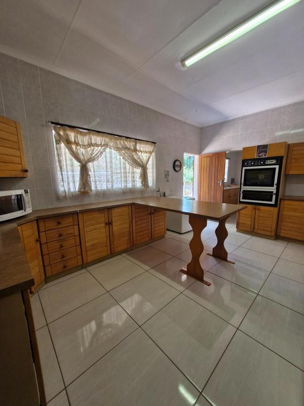 4 Bedroom Property for Sale in Vryburg North West